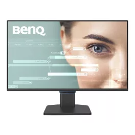   BENQ IPS FHD 144Hz Monitor 24" GW2490C 1920x1080, 250cd/m2, 5ms, 16:9, 1xHDMI/1xDisplayPort/1xUSB-C, hangszóró