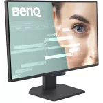 BENQ IPS FHD 144Hz Monitor 24" GW2490C 1920x1080, 250cd/m2, 5ms, 16:9, 1xHDMI/1xDisplayPort/1xUSB-C, hangszóró