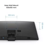 BENQ IPS FHD 144Hz Monitor 24" GW2490C 1920x1080, 250cd/m2, 5ms, 16:9, 1xHDMI/1xDisplayPort/1xUSB-C, hangszóró