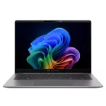ASUS COM NB Expertbook P5405CSA-NZ0128X, 14" WQXGA, Intel Ultra 5 226V, 16GB, 512GB M.2, INT, WIN11 Pro, Szürke