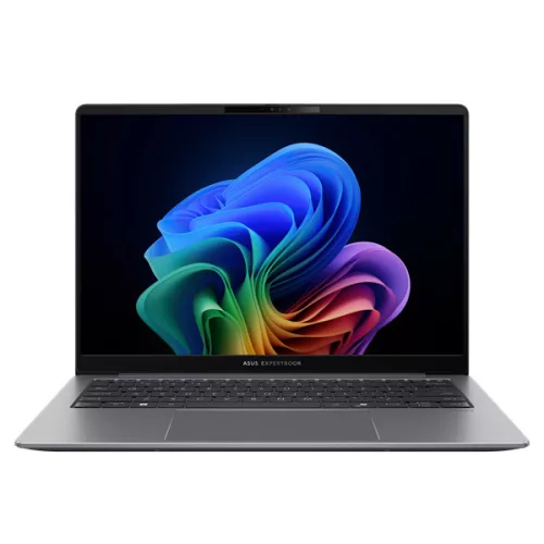 ASUS COM NB Expertbook P5405CSA-NZ0128X, 14" WQXGA, Intel Ultra 5 226V, 16GB, 512GB M.2, INT, WIN11 Pro, Szürke
