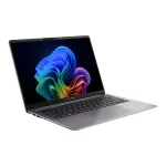 ASUS COM NB Expertbook P5405CSA-NZ0128X, 14" WQXGA, Intel Ultra 5 226V, 16GB, 512GB M.2, INT, WIN11 Pro, Szürke