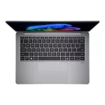 ASUS COM NB Expertbook P5405CSA-NZ0128X, 14" WQXGA, Intel Ultra 5 226V, 16GB, 512GB M.2, INT, WIN11 Pro, Szürke