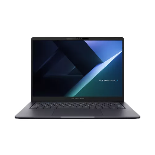 ASUS COM NB ExpertBook B5405CCA-LY1797 14" WUXGA, Ultra 5-255H, 16GB, 512GB M.2, INT, NOOS, Szürke