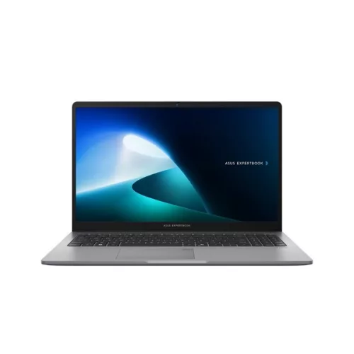 ASUS COM NB Expertbook P1503CVA-S73004 15,6" FHD, Intel Core 5-210H, 8GB, 512GB M.2, INT, NOOS, Szürke, Backlit
