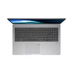 ASUS COM NB Expertbook P1503CVA-S73005 15,6" FHD, Intel Core 5-210H, 16GB, 512GB M.2, INT, NOOS, Szürke, Backlit