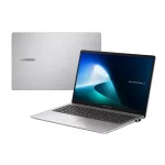 ASUS COM NB Expertbook P1503CVA-S73007 15,6" FHD, Intel Core 5-210H, 8GB, 1TB M.2, INT, NOOS, Szürke, Backlit