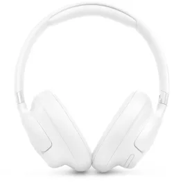   JBL Tune 730BT Vezeték nélküli fejhallgató, Fehér (JBLT730BTWHT)
