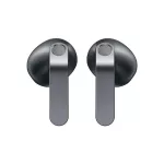 SAMSUNG SM-R540NZKAEUE Galaxy Buds4 fülhallgató, Fekete
