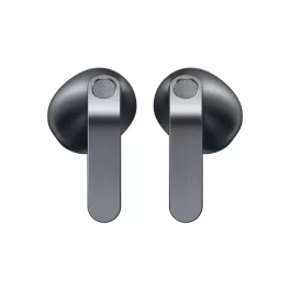 SAMSUNG SM-R540NZKAEUE Galaxy Buds4 fülhallgató, Fekete