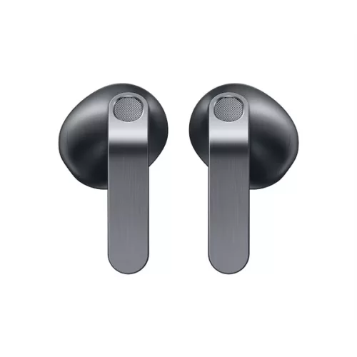 SAMSUNG SM-R540NZKAEUE Galaxy Buds4 fülhallgató, Fekete