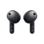 SAMSUNG SM-R540NZKAEUE Galaxy Buds4 fülhallgató, Fekete