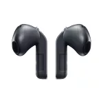 SAMSUNG SM-R540NZKAEUE Galaxy Buds4 fülhallgató, Fekete