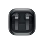 SAMSUNG SM-R540NZKAEUE Galaxy Buds4 fülhallgató, Fekete