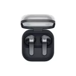 SAMSUNG SM-R540NZKAEUE Galaxy Buds4 fülhallgató, Fekete