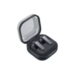 SAMSUNG SM-R540NZKAEUE Galaxy Buds4 fülhallgató, Fekete