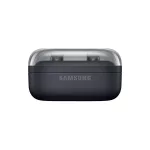 SAMSUNG SM-R540NZKAEUE Galaxy Buds4 fülhallgató, Fekete