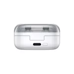 SAMSUNG SM-R540NZWAEUE Galaxy Buds4 fülhallgató, Fehér