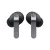 SAMSUNG SM-R640NZKAEUE Galaxy Buds4 Pro fülhallgató, Fekete