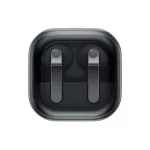 SAMSUNG SM-R640NZKAEUE Galaxy Buds4 Pro fülhallgató, Fekete