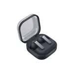 SAMSUNG SM-R640NZKAEUE Galaxy Buds4 Pro fülhallgató, Fekete