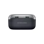 SAMSUNG SM-R640NZKAEUE Galaxy Buds4 Pro fülhallgató, Fekete