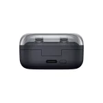 SAMSUNG SM-R640NZKAEUE Galaxy Buds4 Pro fülhallgató, Fekete
