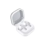 SAMSUNG SM-R640NZWAEUE Galaxy Buds4 Pro fülhallgató, Fehér