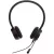JABRA Fejhallgató - Evolve 30 II MS Stereo Vezetékes, Mikrofon