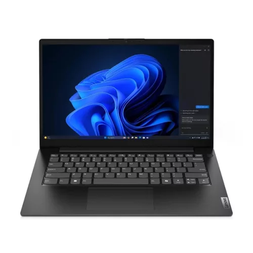 LENOVO V14 G5 IRL, 14" FHD, Intel Core i5-13420H (4.6GHz), 8GB, 512GB SSD, NoOS, Business Black