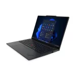 LENOVO ThinkPad X13 G6, 13.3" WUXGA, Intel Core Ultra 7 255U (5.2GHz), 32GB, 512GB, Win11 Pro.