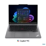 LENOVO ThinkPad X1 G11 2in1, 14" WUXGA Touch+PEN, Intel Core Ultra 7 355 (4.7GHz), 32GB, 512GB SSD, Win11 Pro