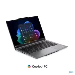 LENOVO ThinkPad X1 G11 2in1, 14" WUXGA Touch+PEN, Intel Core Ultra 7 355 (4.7GHz), 32GB, 512GB SSD, Win11 Pro