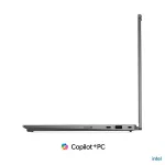 LENOVO ThinkPad X1 G11 2in1, 14" WUXGA Touch+PEN, Intel Core Ultra 7 355 (4.7GHz), 32GB, 512GB SSD, Win11 Pro
