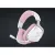 CORSAIR Vezeték Nélküli Headset, VOID v2 Wireless Gaming Headset, Dolby Atmos, pink