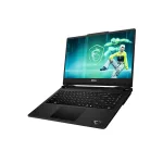 MSI Gaming NB Cyborg 15 Max C2WF-224, 15,6" FHD 144Hz, Core 7 240H, 16GB (1x16), 512GB M.2, RTX 5060 8GB, NOOS, Fekete