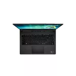 MSI Gaming NB Cyborg 15 Max C13WE-222, 15,6" FHD 144Hz, i5-13420H, 16GB (1x16), 512GB M.2, RTX 5050 8GB, NOOS, Fekete