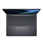 ASUS COM NB ExpertBook B3406CCA-LY0101 14" WUXGA, Ultra 5 225H, 16GB, 512GB M.2, INT, NOOS, Szürke