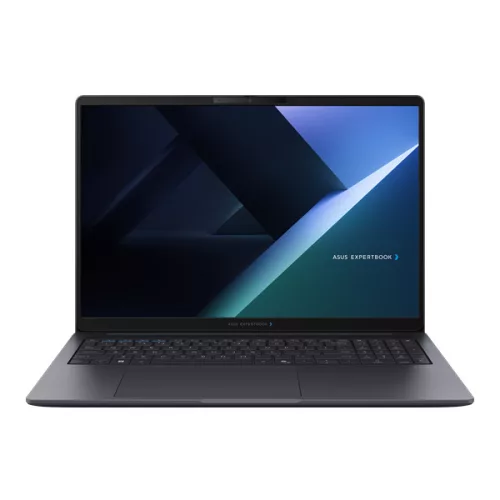 ASUS COM NB ExpertBook B3606CCA-MB0048 16" WUXGA, Intel Ultra 5 225H, 16GB, 512GB M.2, INT, NOOS, Szürke