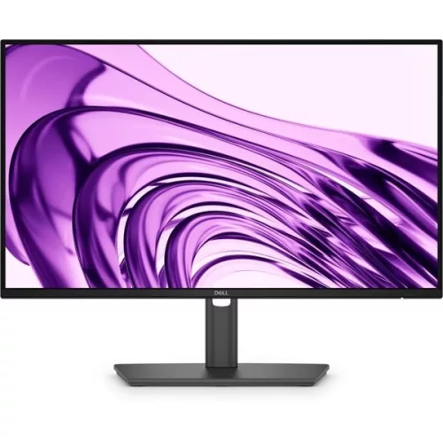 DELL Pro P 22 Monitor 21,8" P2226H FHD 1920×1080, 100Hz, IPS 16:9, 1500:1, 300cd, 5ms, DP, HDMI, fekete