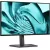 DELL Pro P 24 Monitor 23,8" P2426H FHD 1920×1080, 120Hz, IPS 16:9, 1500:1, 300cd, 5ms, DP, HDMI, fekete