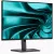 DELL Pro P 24 Monitor 24,1" P2426E WUXGA 1920×1200, 100Hz, IPS 16:10, 1500:1, 300cd, 5ms, DP, HDMI, fekete