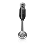 BOSCH MSM67170 ErgoMixx Botmixer szett, 750W, Fekete