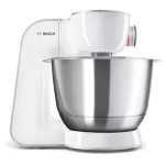 BOSCH MUM58231 Konyhai robotgép, MUM5, 1000 W, fehér
