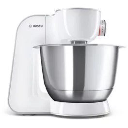 BOSCH MUM58231 Konyhai robotgép, MUM5, 1000 W, fehér