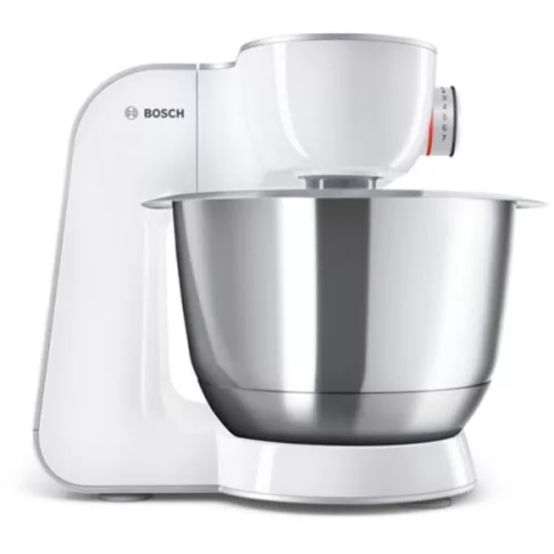 BOSCH MUM58231 Konyhai robotgép, MUM5, 1000 W, fehér
