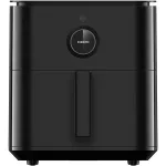 XIAOMI BHR7357EU Smart Airfryer, 6.5L, 1800W, Fekete
