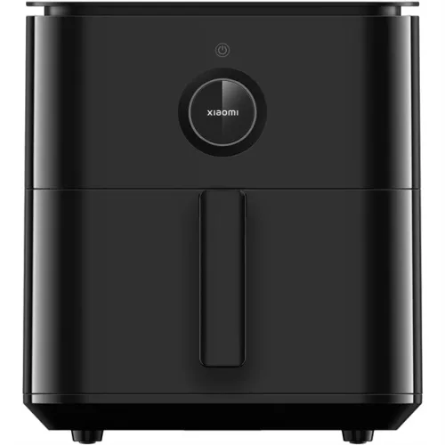 XIAOMI BHR7357EU Smart Airfryer, 6.5L, 1800W, Fekete