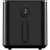 XIAOMI BHR7357EU Smart Airfryer, 6.5L, 1800W, Fekete