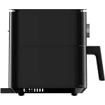 XIAOMI BHR7357EU Smart Airfryer, 6.5L, 1800W, Fekete